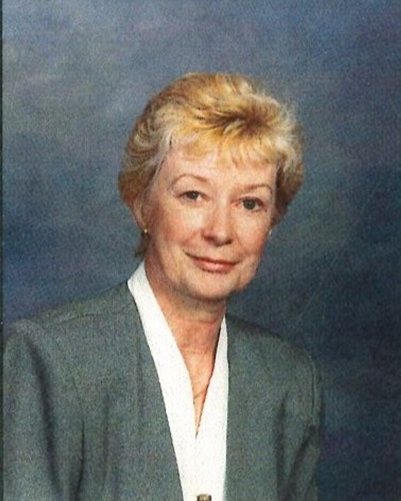 Carol Ellen Mosher Hodge Profile Photo