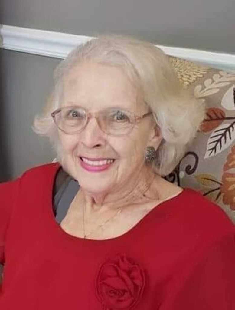 Jeraldine Sanford Bagley Profile Photo