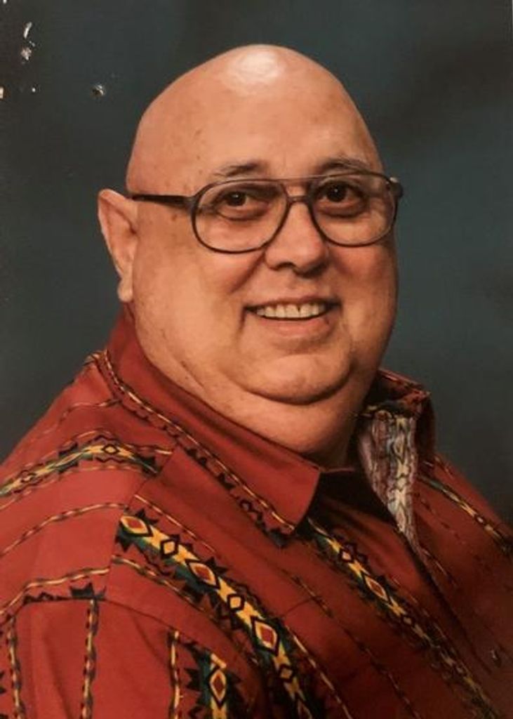 Milton Crochet, Sr. Profile Photo