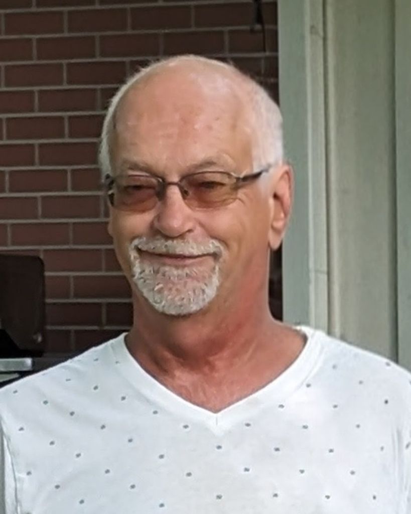 Farris "Gene" Eugene Pfefferle Profile Photo