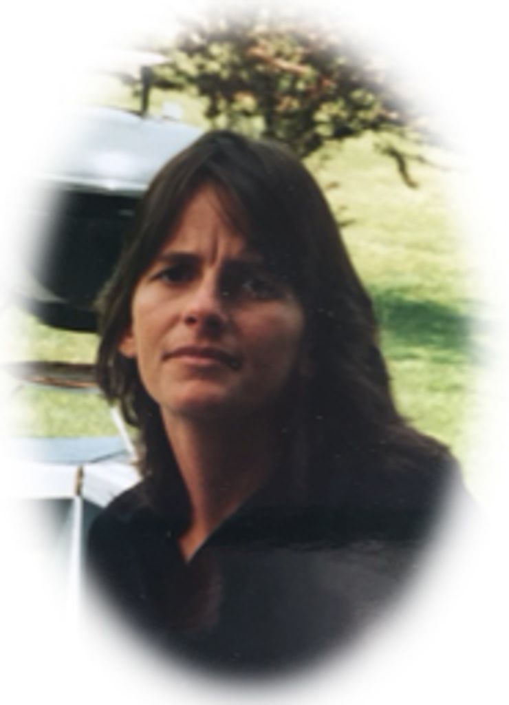 Kimberley Sue Maney