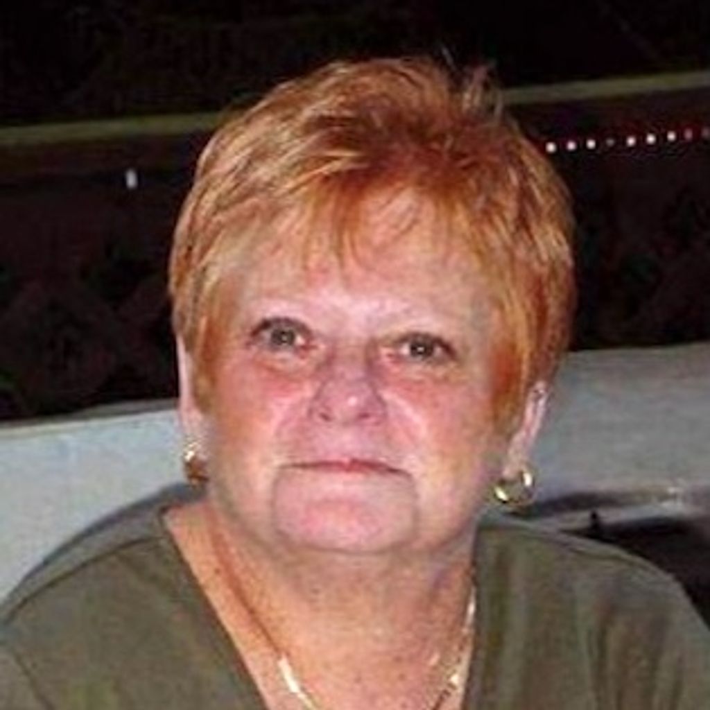 Donna Maria O'Connell