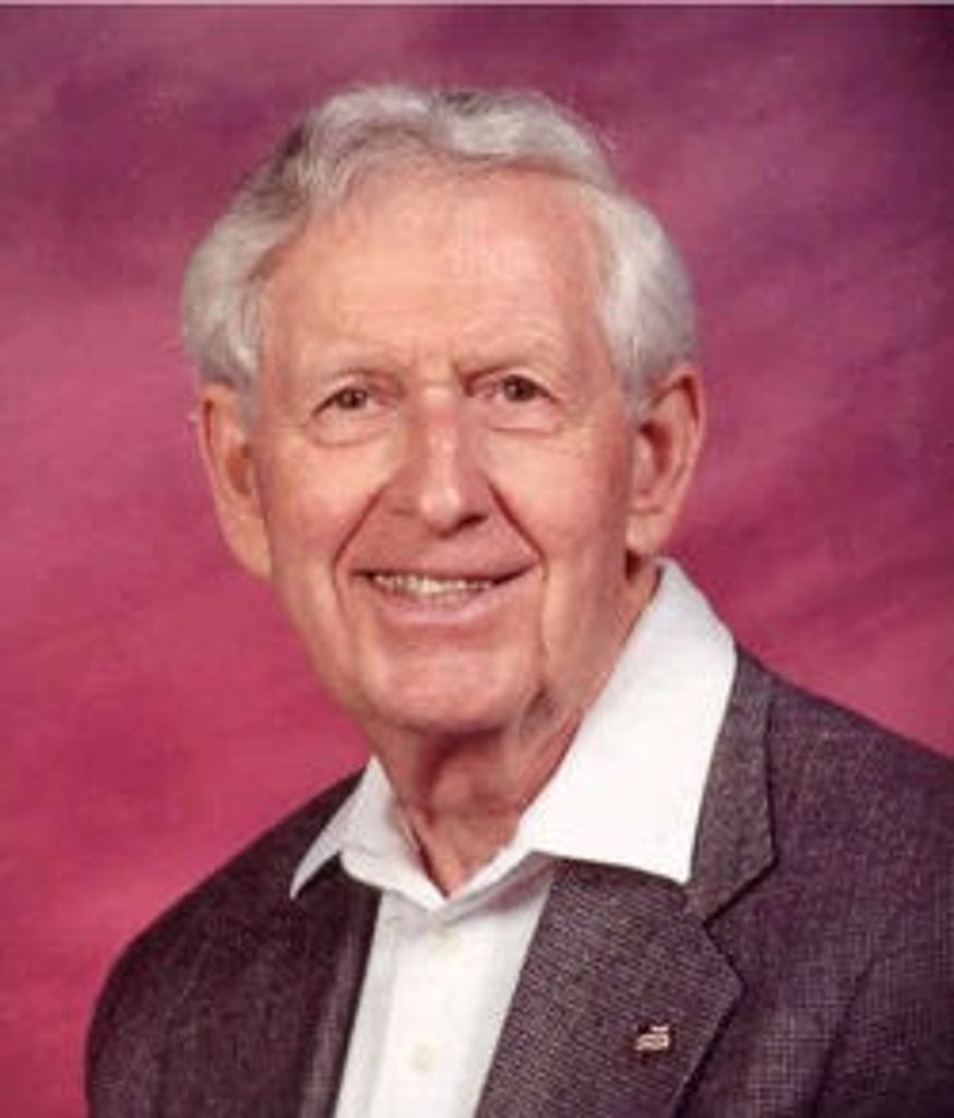 Jerald Benjamin