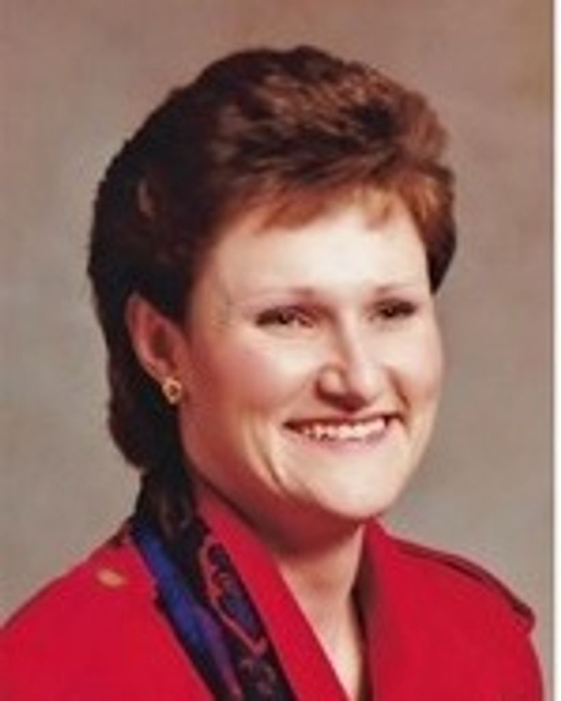 Vicki Claire Boudreaux Rose