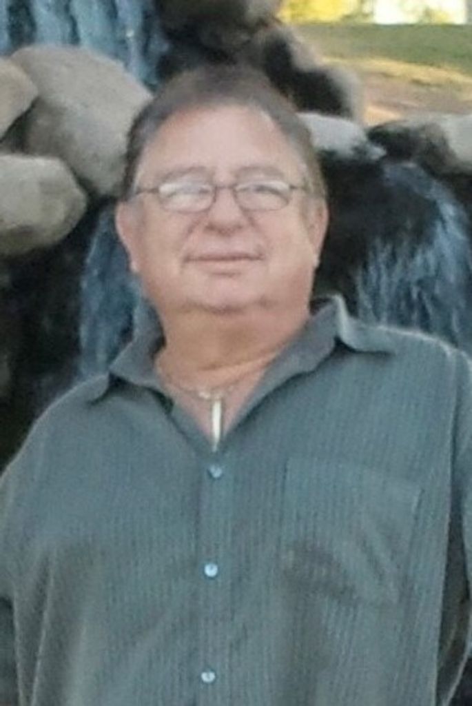 Gilberto Madrid Profile Photo