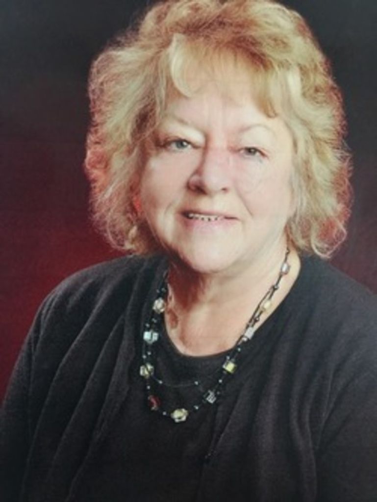 Dolores Richards