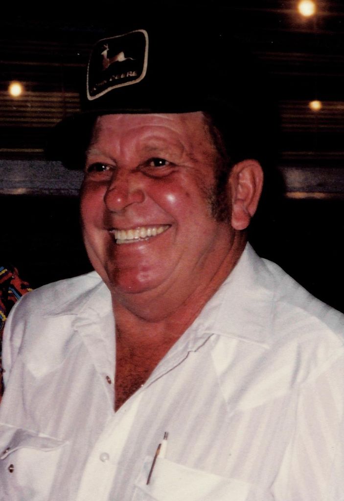 George Henneke Profile Photo