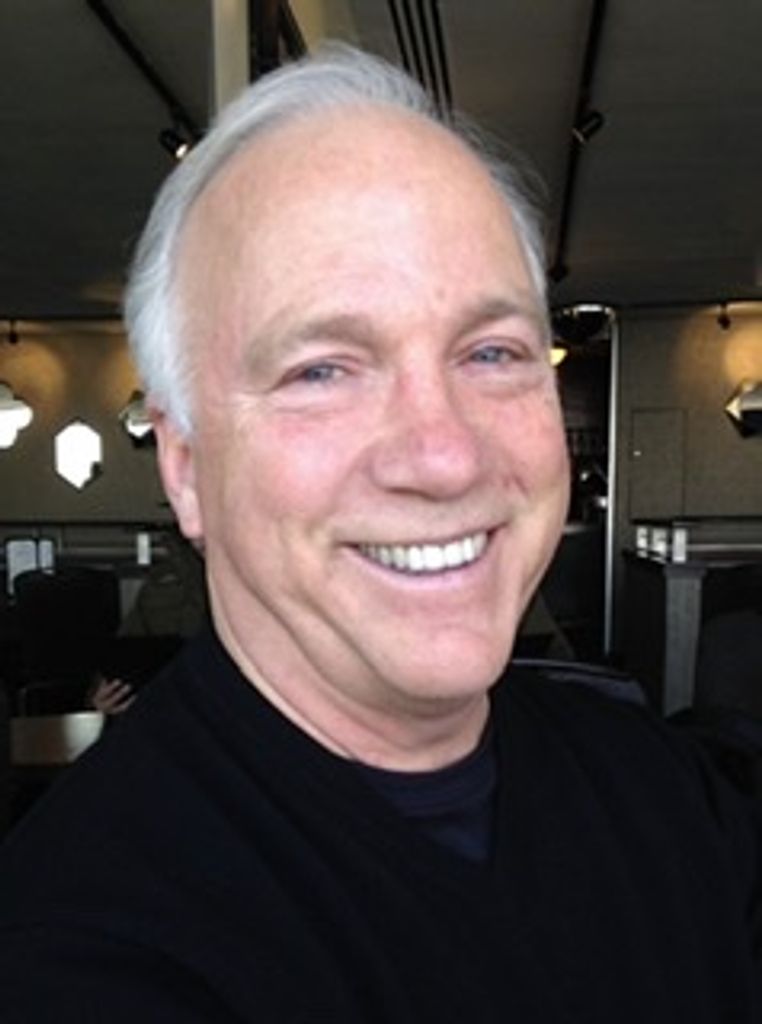 Daniel Tucci Profile Photo