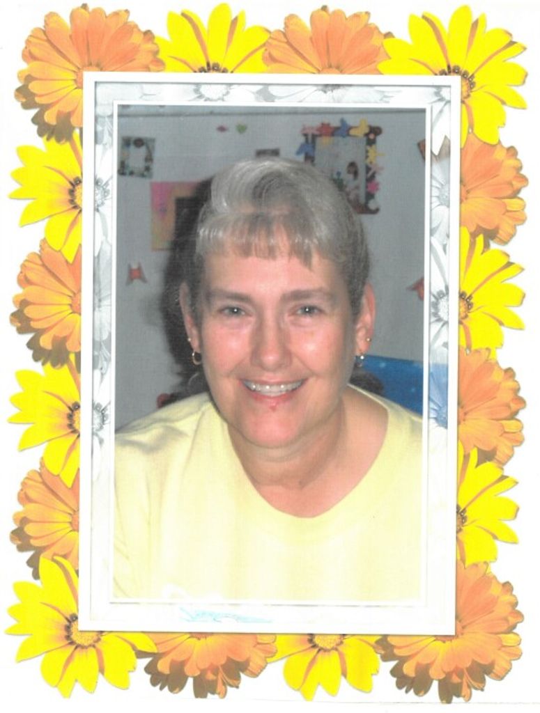 Lois Ann Hollifield