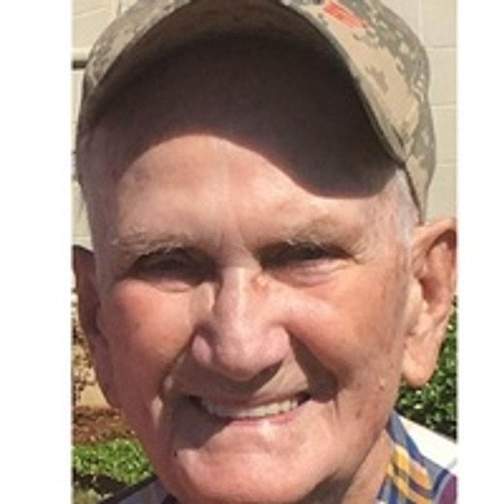 Charles  Harold Verner