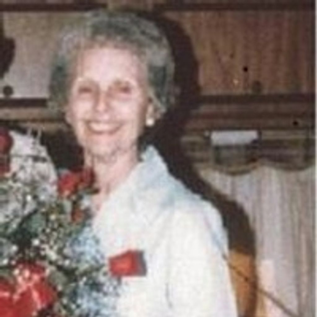 Mabel E. Layton
