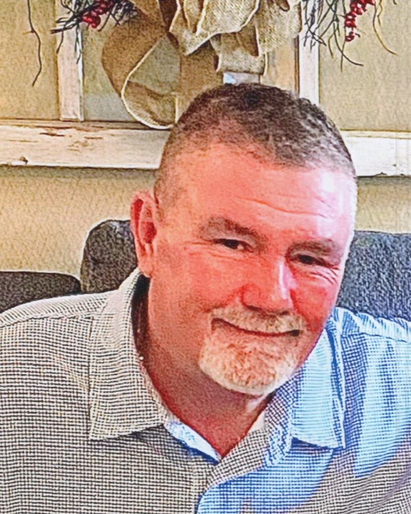 Donnie Ray Smith Profile Photo