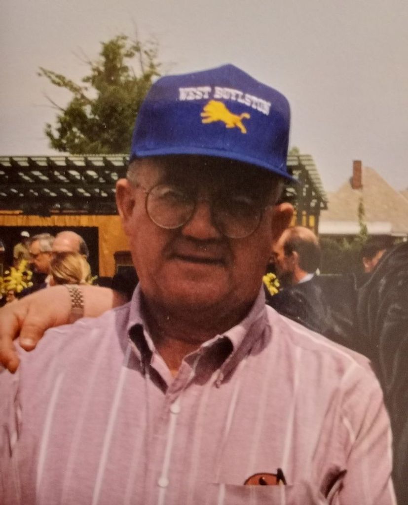Robert Anthony Monk Profile Photo