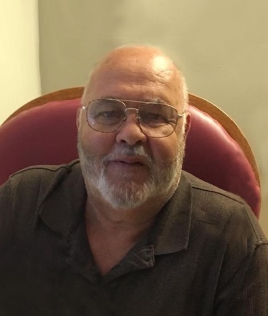 Curtis Craig Profile Photo