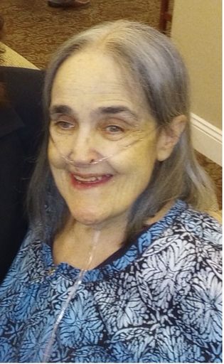 Joyce A. Crow Profile Photo