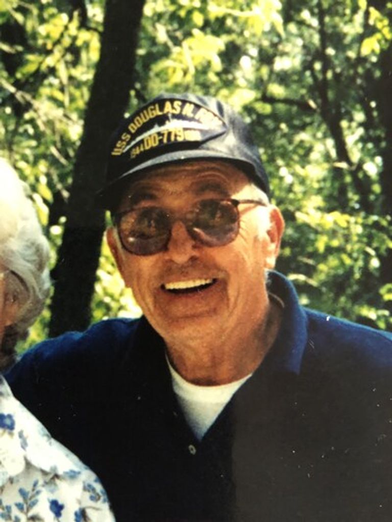 Richard H. Lees Profile Photo