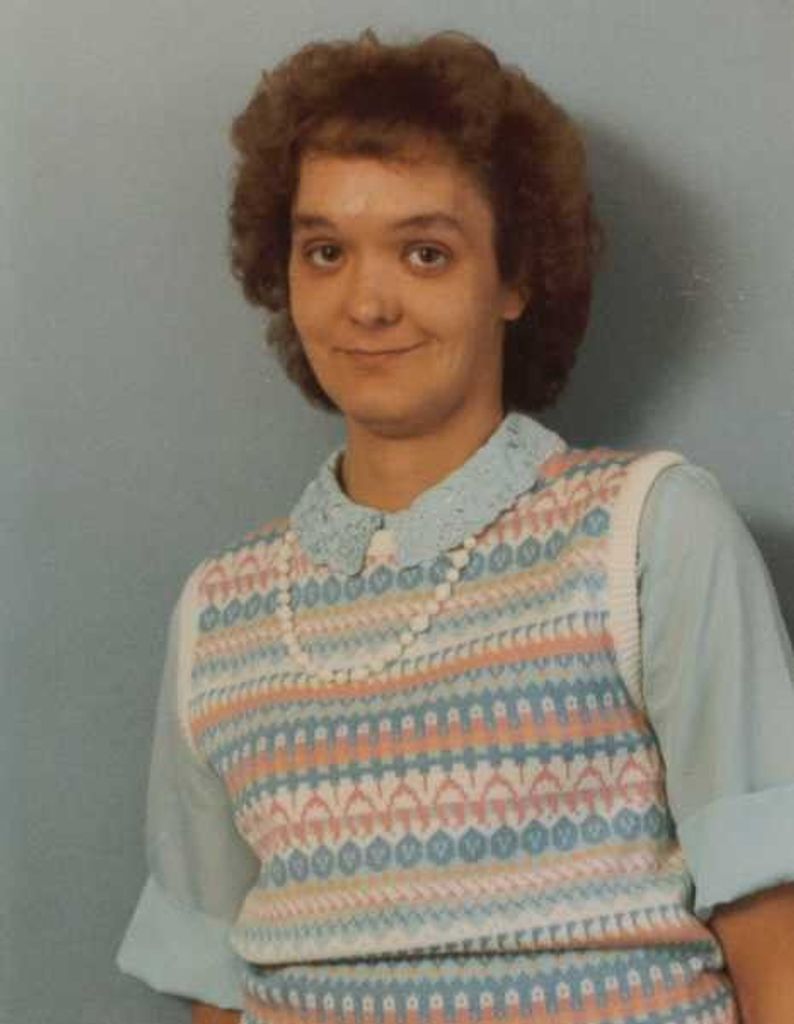 Judy Eileen Harrison