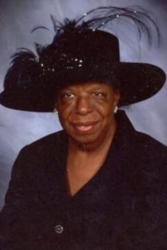 Mary  Rucker