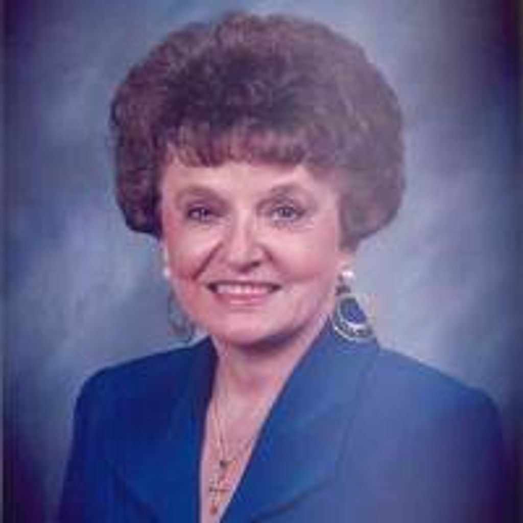 Joy Reynolds Lenz