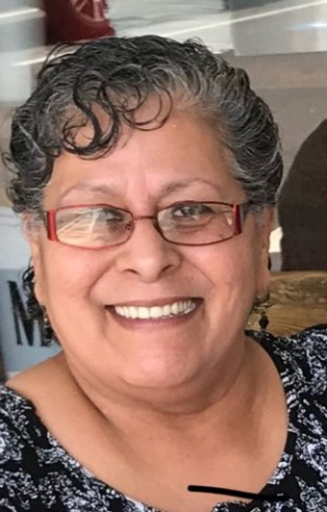 Cynthia (Ortiz)  Newton