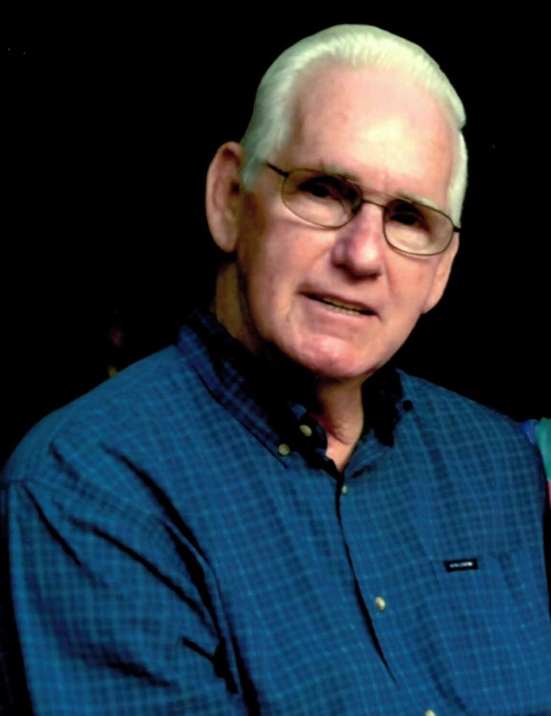 Harris E. Vaughn Profile Photo