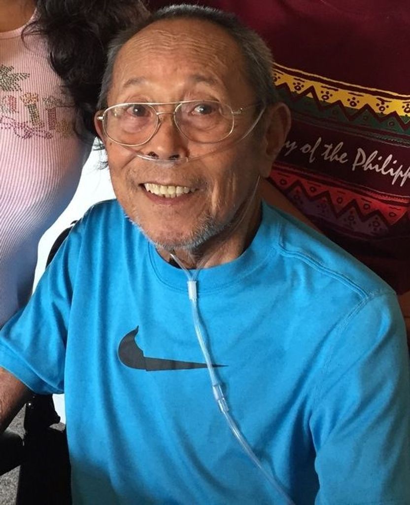 Jerry Villarico Llanos