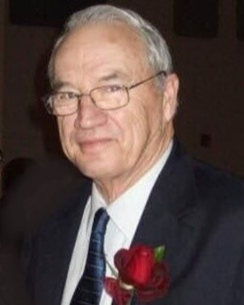 Ronald E. Schmillen