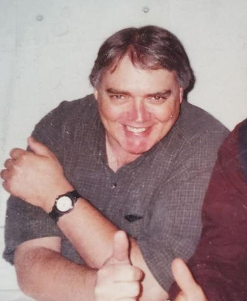 Gregory S. Wilson