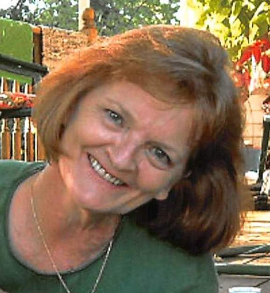 Peggy Jennings