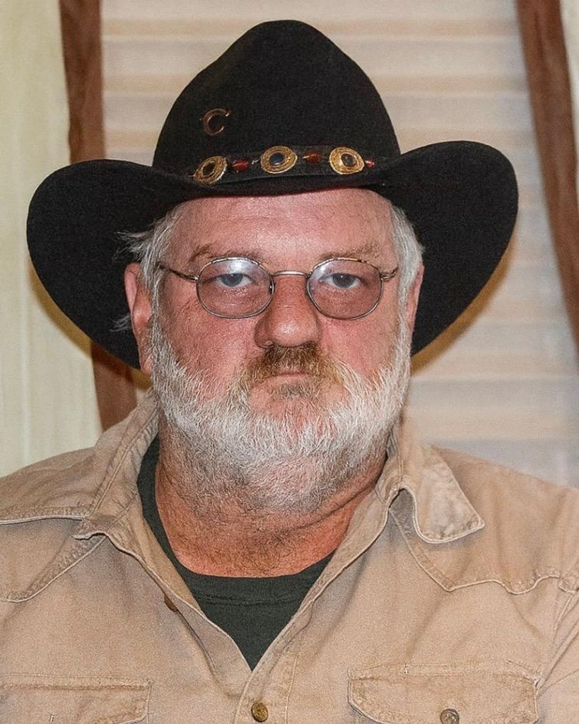 Ricky Lynn Williams Profile Photo