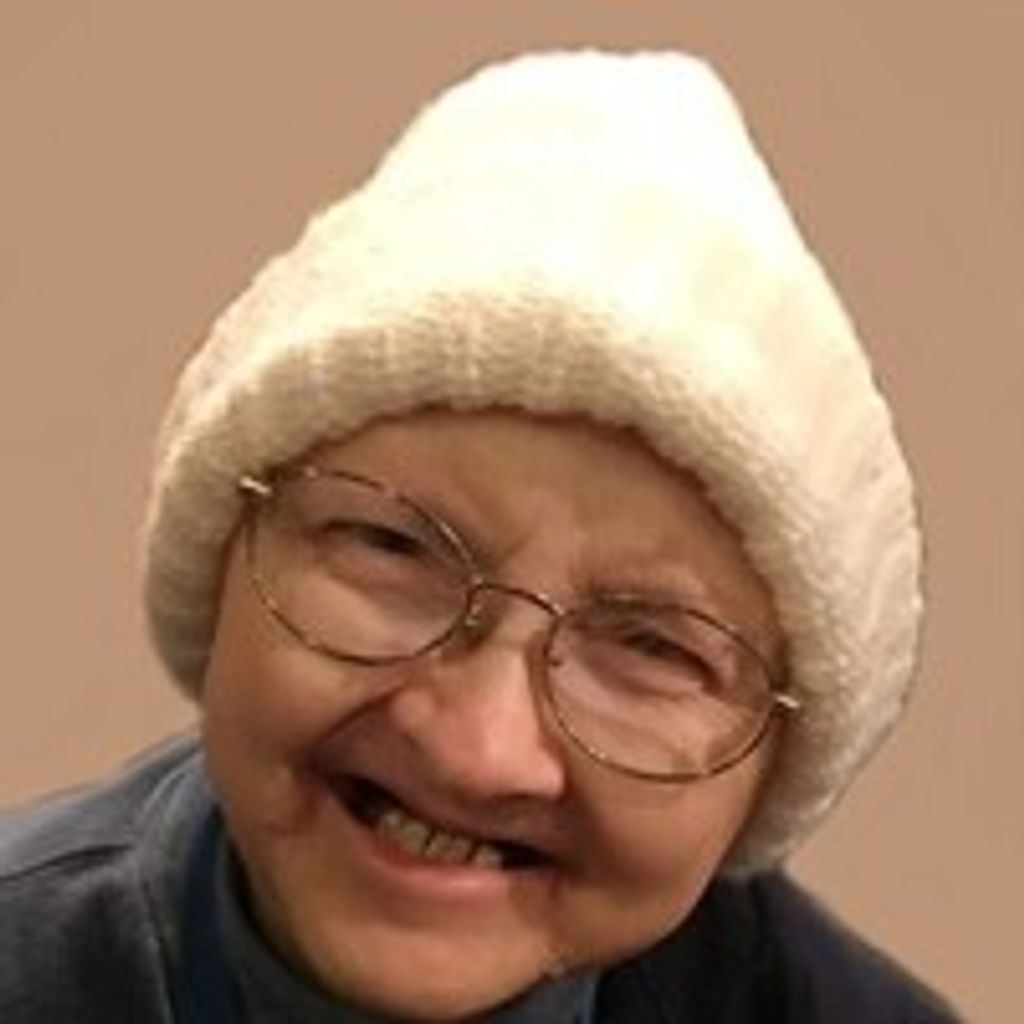 Frances Roberta Venen
