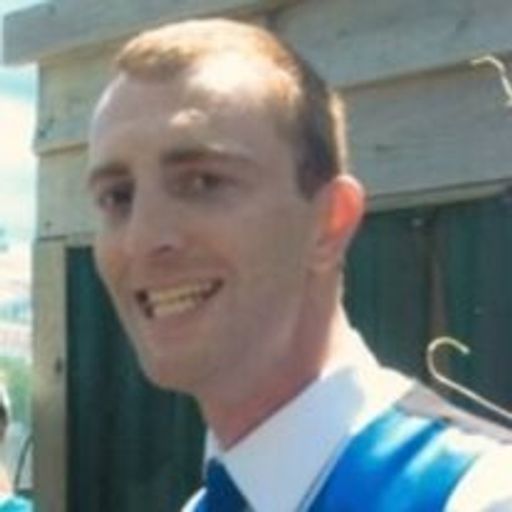 David Roy Hannen Profile Photo