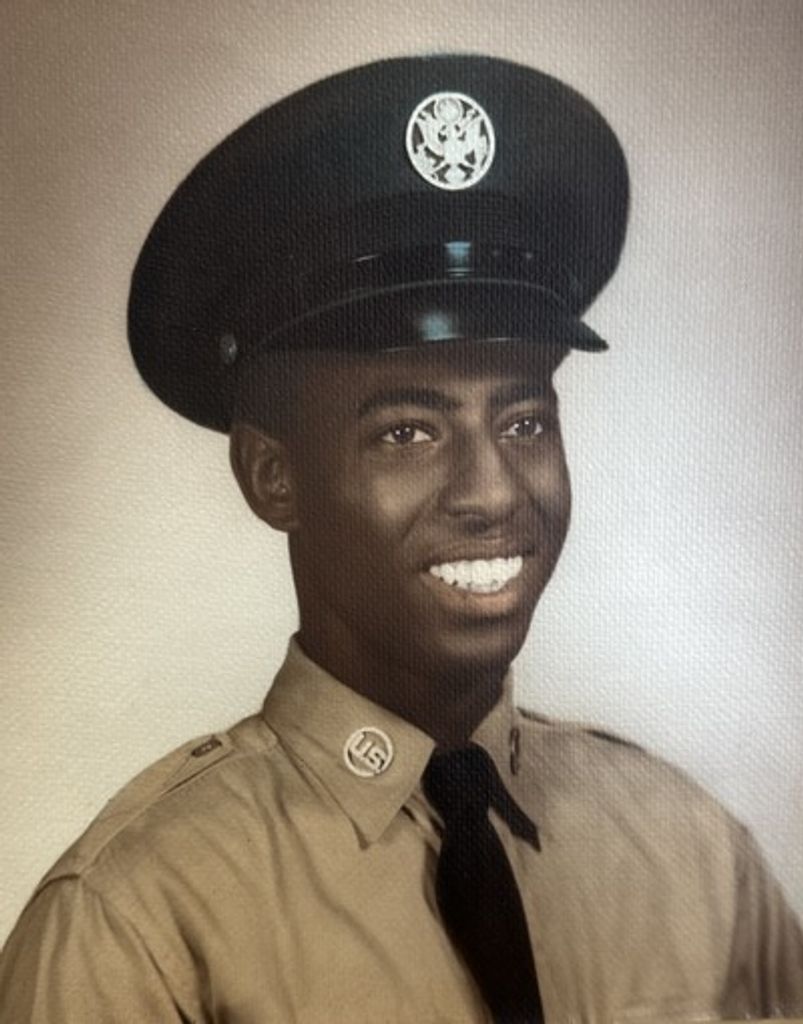 Frederick Lee Hardison Profile Photo