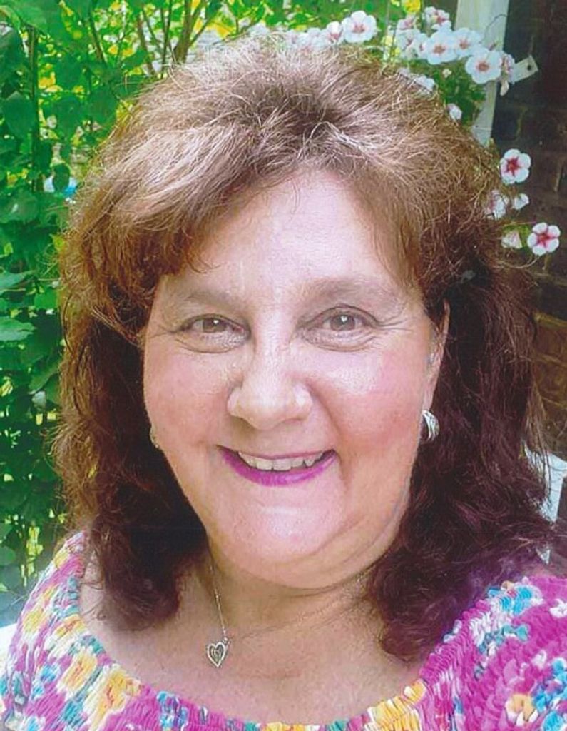 Renee Ann Keller Dann