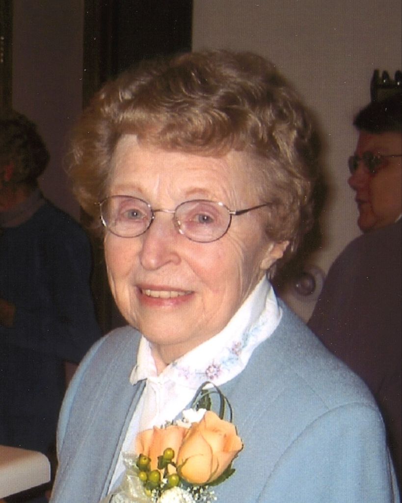 Dorothy J. Dyreson Profile Photo