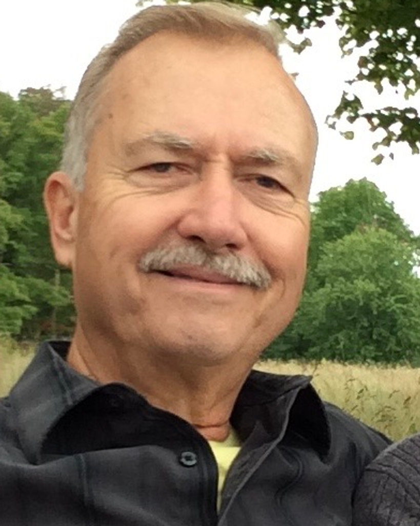 Roger Charles Sheer, Jr. Profile Photo