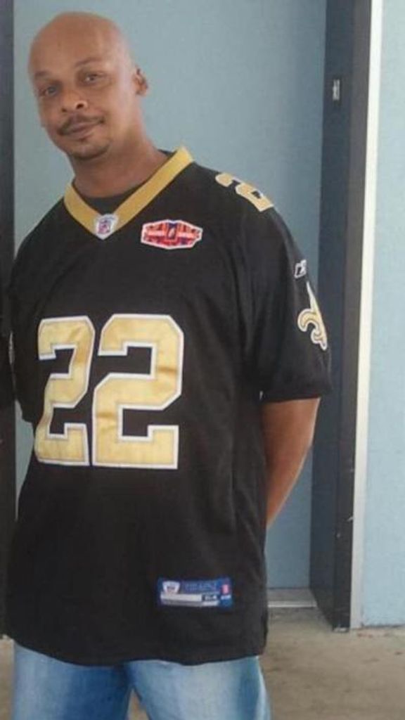 Marc Samuel Humphrey Profile Photo