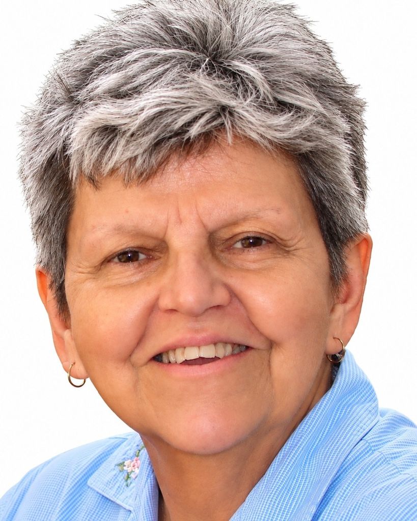 Linda Ann Diebold Plaisance Johnson Profile Photo
