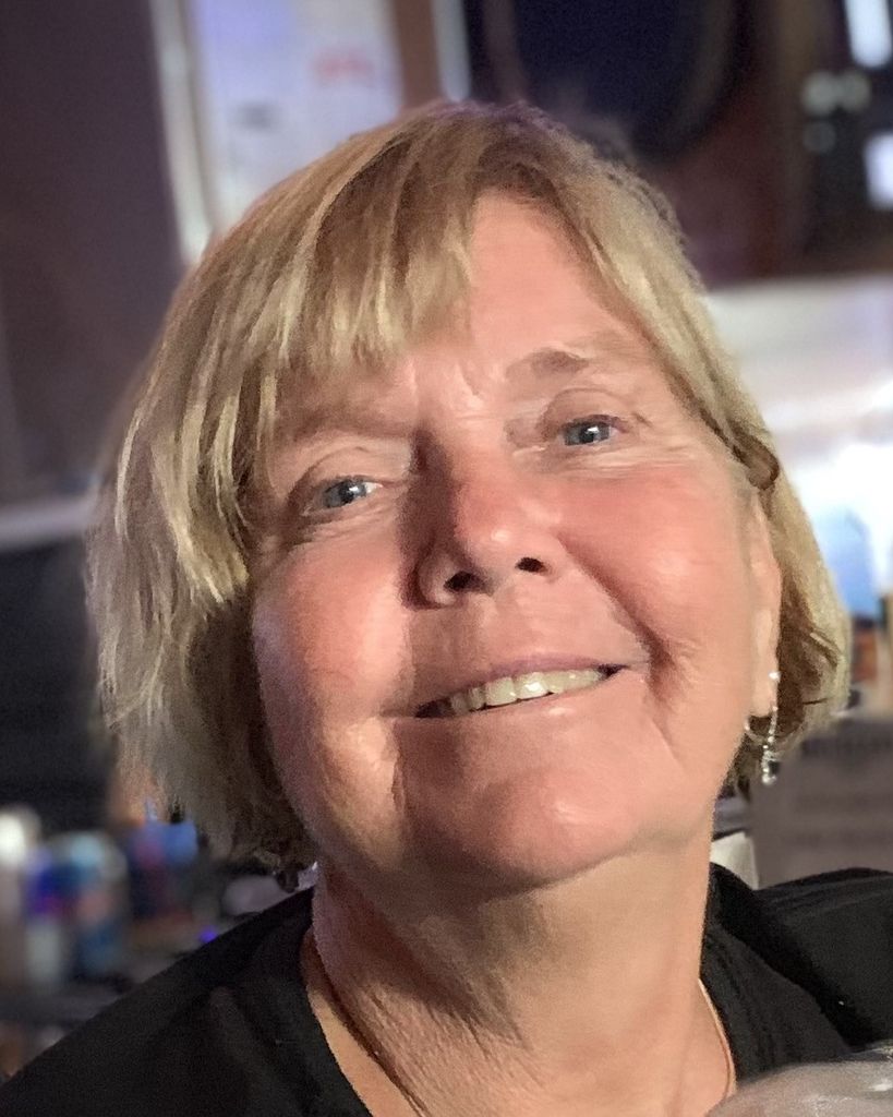 Cathy Dartnell Profile Photo