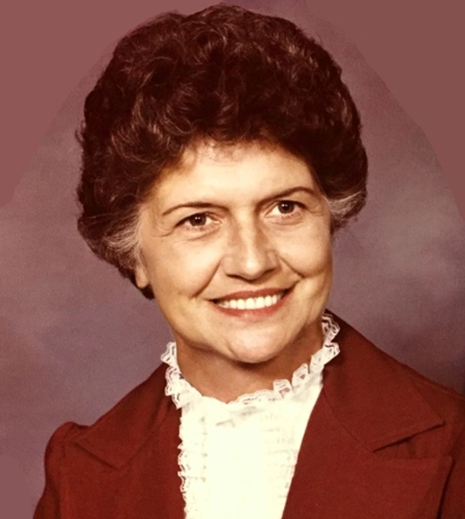 Barbara Nell Peeper Profile Photo