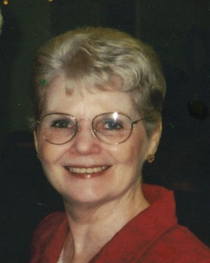 Judith Lanell Brewer's obituary image