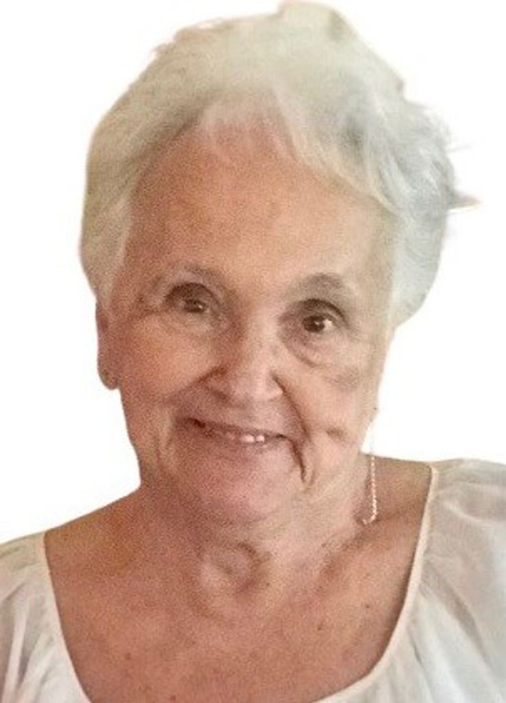Jacqueline Harper