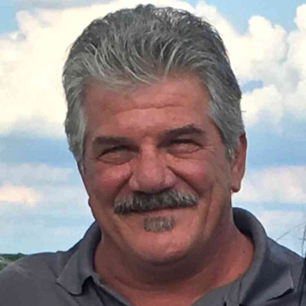 Kevin Patrick Moore Profile Photo