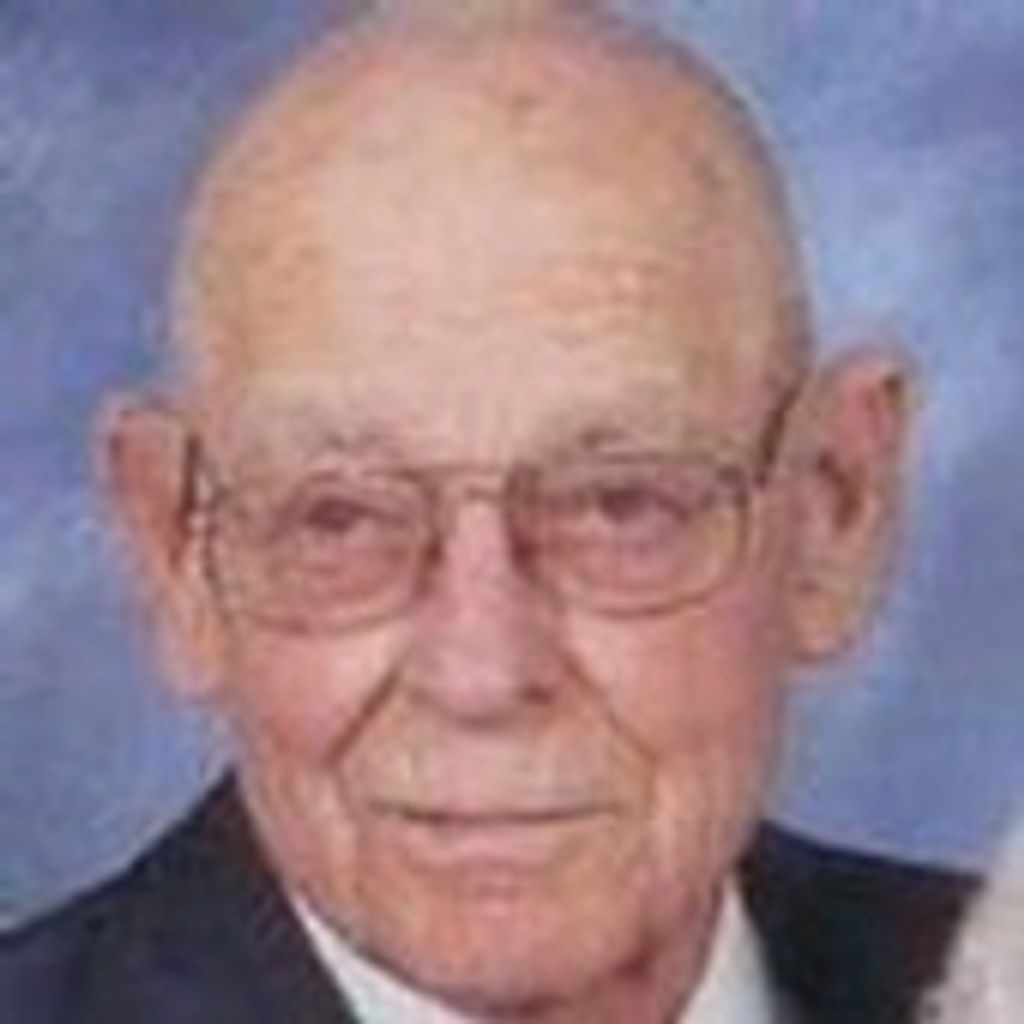 Pate F. Collier