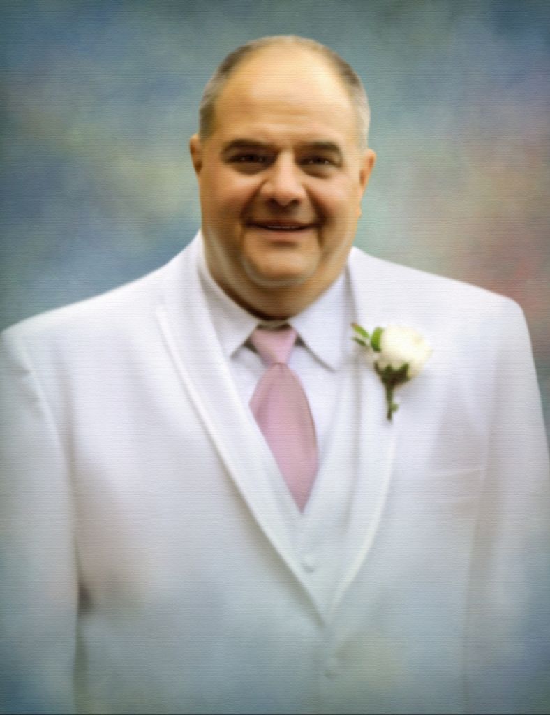 Dan Stiteler Profile Photo