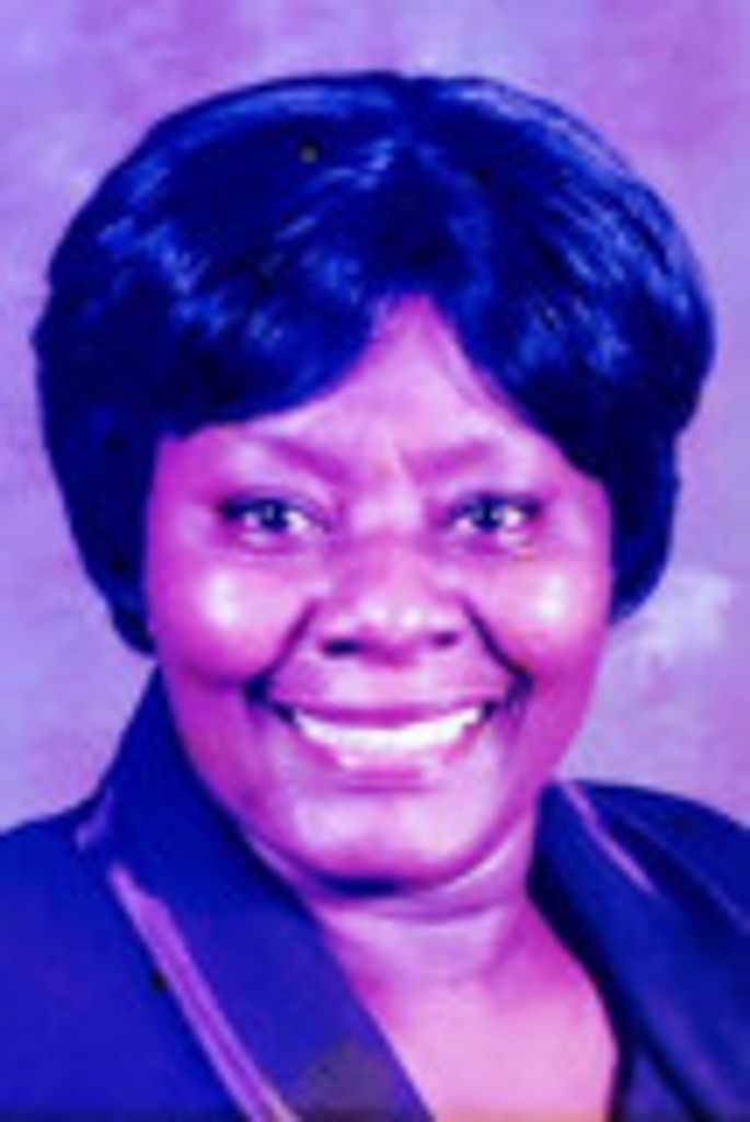 Marie Rameau Profile Photo
