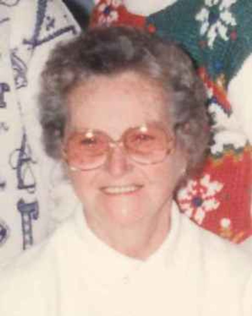 Betty J. Quackenbush