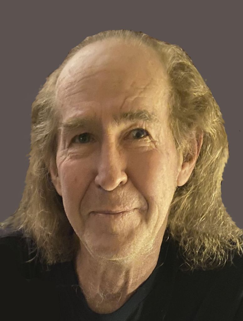 Richard Mooty