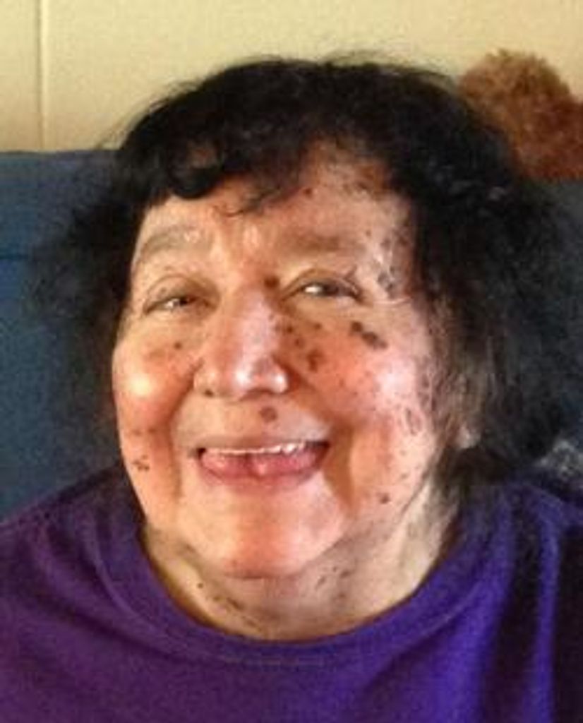 Mary Nativity Gamboa