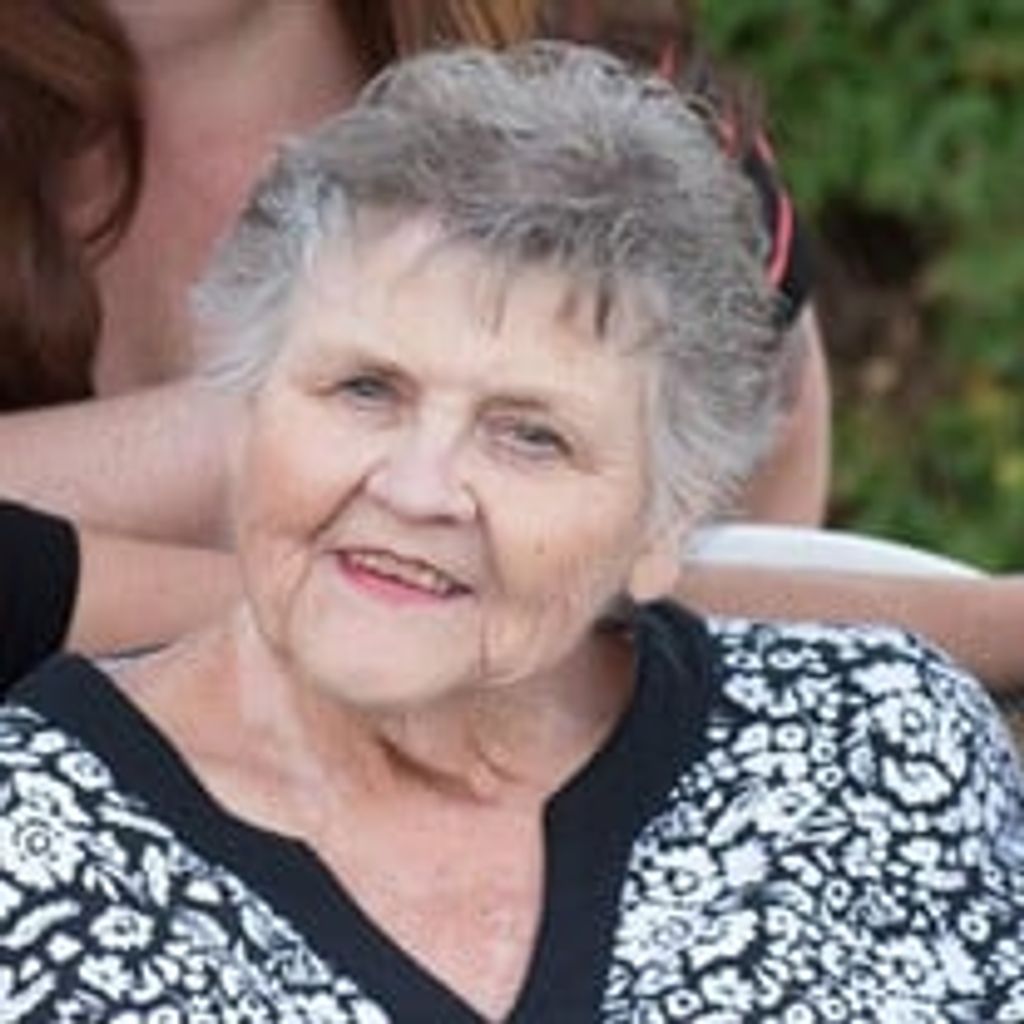 Linda Joy Hughes Profile Photo